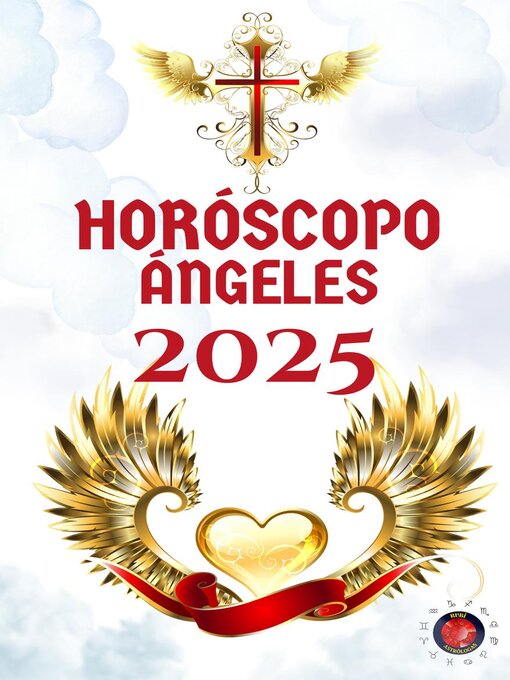 Title details for Horóscopo de los Ángeles  2025 by Alina Rubi - Available